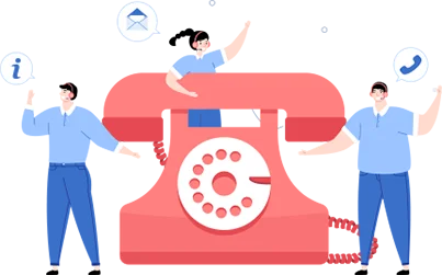 Customer Service Hino