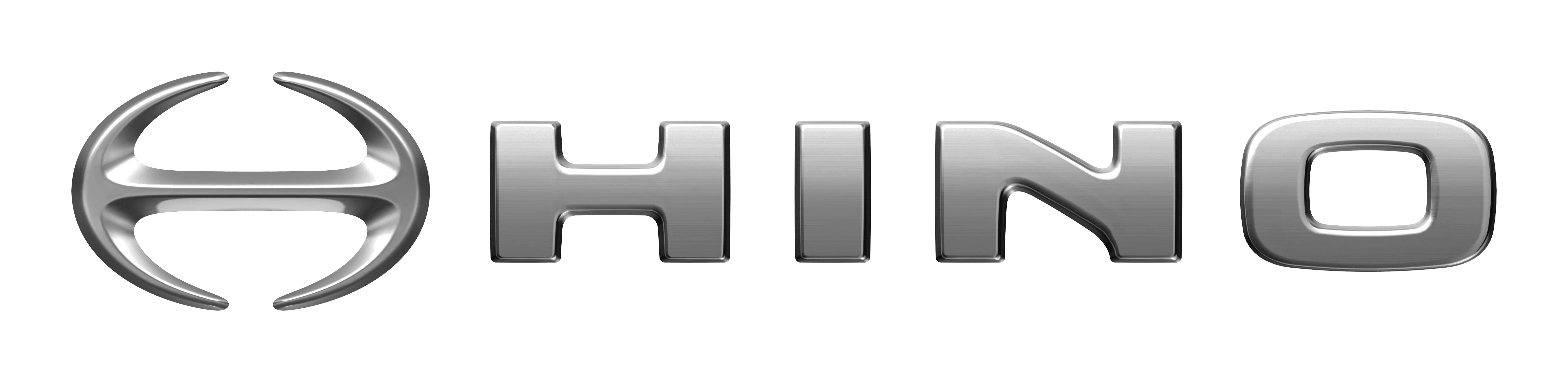 Logo Hino